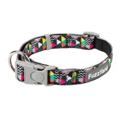 Collar Para Perros "No Signal!" Fuzzyard