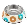 Bowl "Go Nuts" Para Perros -Mascotas Productos Tienda fy plato go nuts