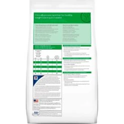 Hill's Reducción De Peso R/d Para Gatos -Mascotas Productos Tienda gatos rd 2