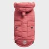 Parka Super Puff Rosa