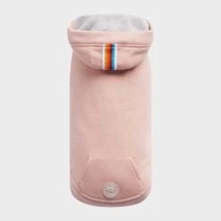 Polerón "Urban Hoodie Pink" Para Perros