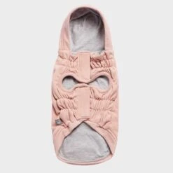 Polerón "Urban Hoodie Pink" Para Perros -Mascotas Productos Tienda gfpet urbanhodie pink 3