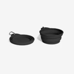 Go Bowl Zee Dog -Mascotas Productos Tienda go bowl black 2