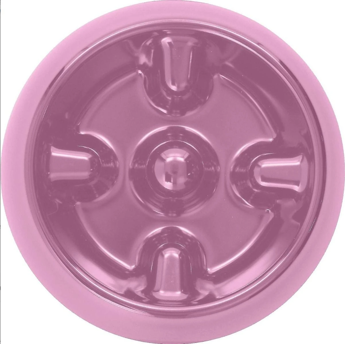 Plato Regulador De Ingesta "Go-Slow!" 10 Plato Regulador De Ingesta "Go-Slow!" - Imagen 8