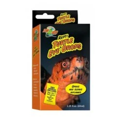 Gotas Oculares Para Tortugas