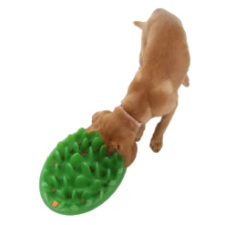 Comedero Interactivo GREEN Para Perros -Mascotas Productos Tienda green 2