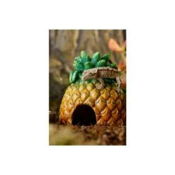 Guarida Deco Piña Exo Terra -Mascotas Productos Tienda guarida pina 3