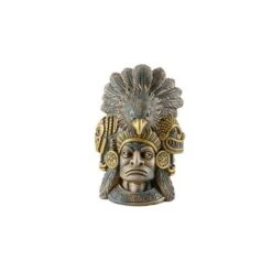 Guarida Guerrero Azteca Exo Terra