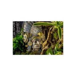 Guarida Guerrero Azteca Exo Terra -Mascotas Productos Tienda guerrero azteca 3