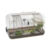 Hábitat O Jaula "Habitrail Retreat" Para Hámster -Mascotas Productos Tienda habitrail retreat