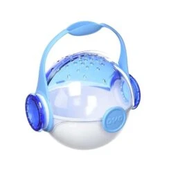 Habitrail Transportador OVO Para Hamsters