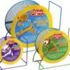 Rueda De Ejercicio Deluxe Para Pequeños Animales -Mascotas Productos Tienda hagen living world deluxe exercise wheel 1024x1024