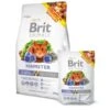 Brit Animals Para Hamster -Mascotas Productos Tienda hamster