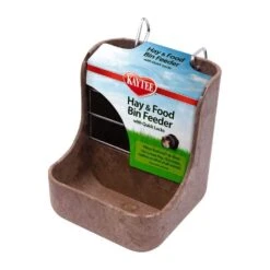 Comedero De Heno Y Comida Kaytee