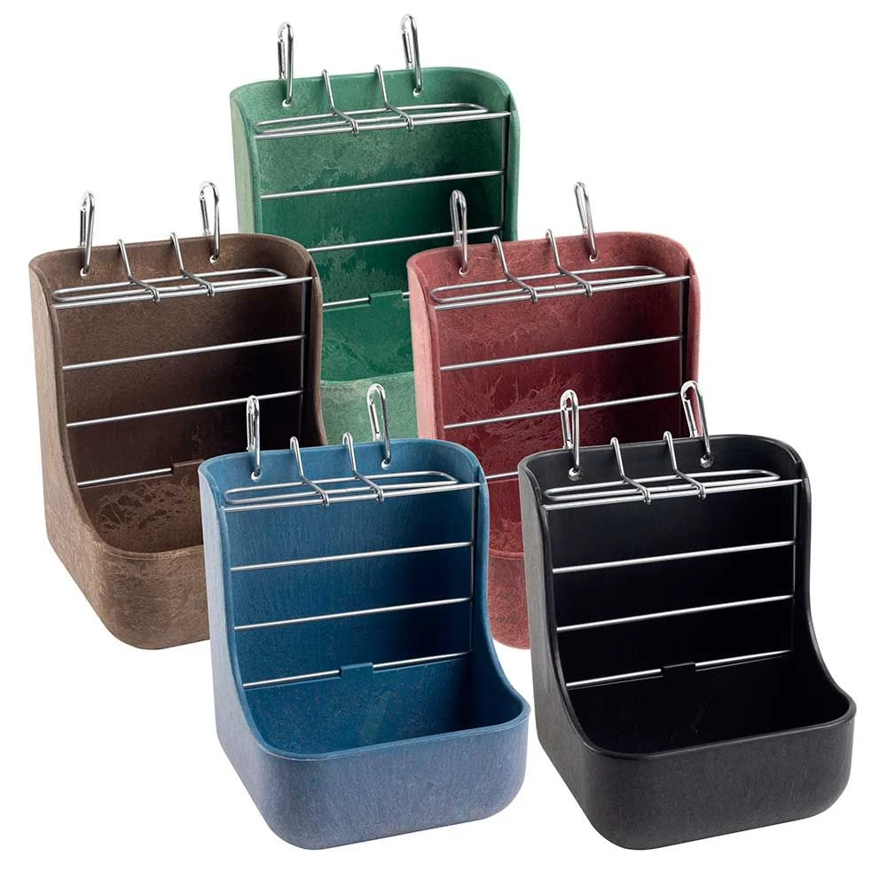 Comedero De Heno Y Comida Kaytee 4 Comedero De Heno Y Comida Kaytee - Imagen 2