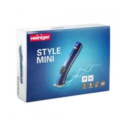 Recortadora Trimmer Style Mini Heiniger -Mascotas Productos Tienda heiniger trimmer mini 5