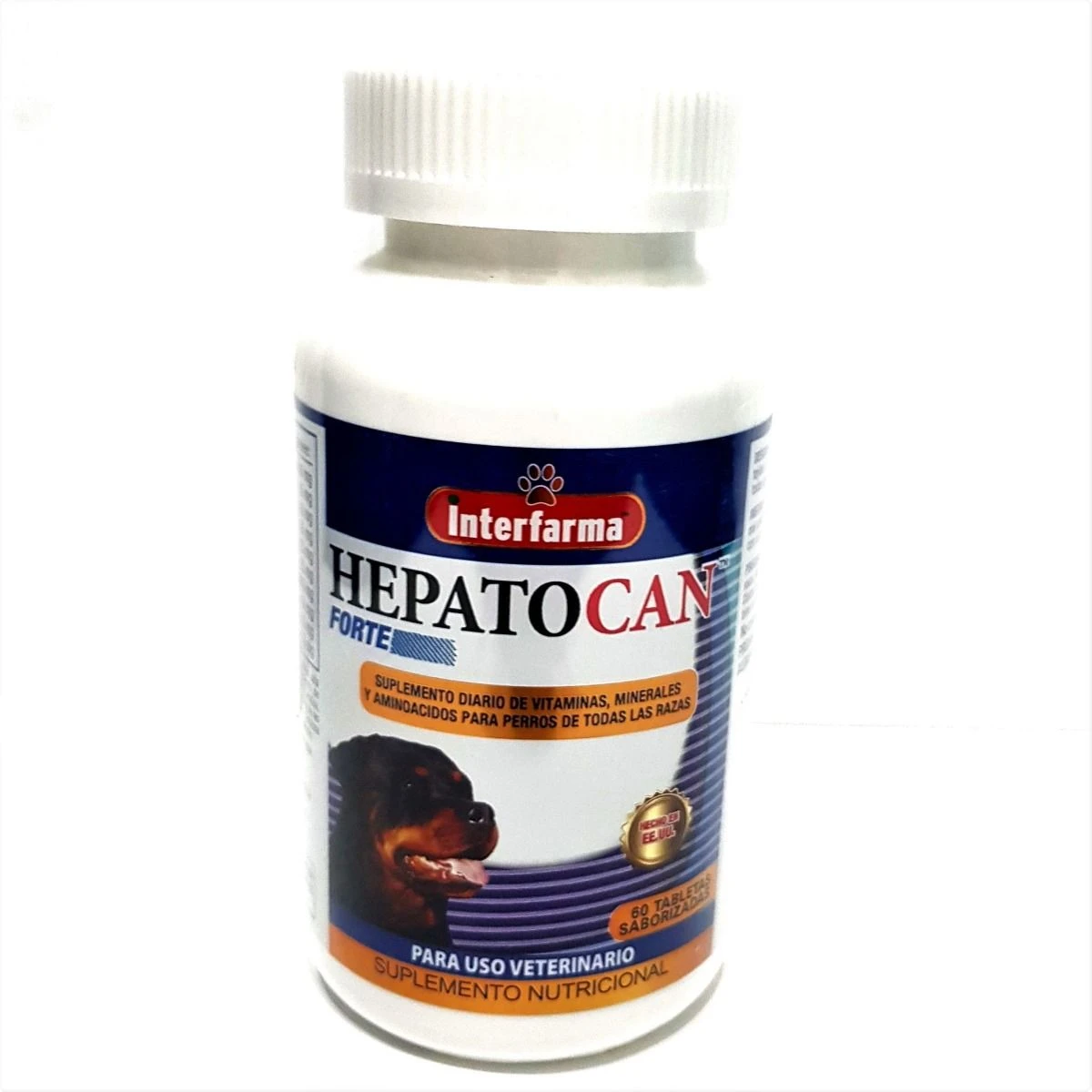 Hepatocan Forte Con Silimarina 3 Hepatocan Forte Con Silimarina