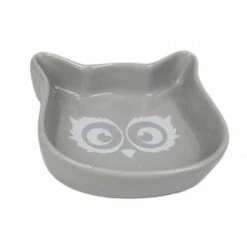 Plato Antifatiga De Bigotes HEY! -Mascotas Productos Tienda hey plato antifatiga gatos 3