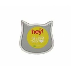 Plato Antifatiga De Bigotes HEY! -Mascotas Productos Tienda hey plato antifatiga gatos 4
