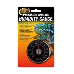 Higrómetro Análogo Zoo Med