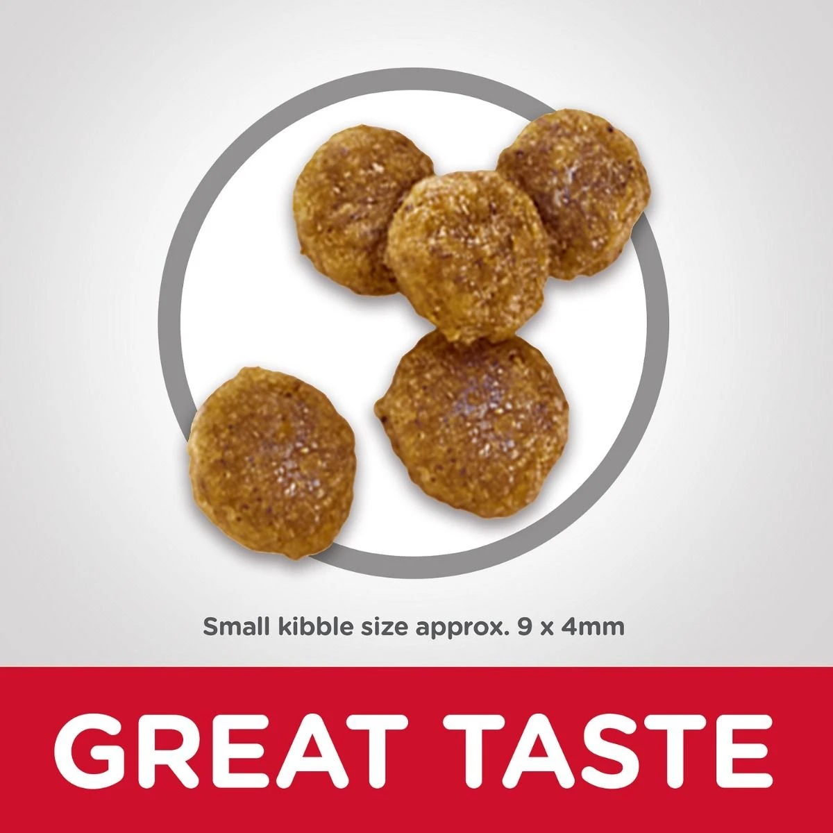 Hill's "Small Bites" Perro Adulto 7 Hill's "Small Bites" Perro Adulto - Imagen 5