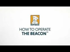 Luz De Seguridad "The Beacon" Ruffwear -Mascotas Productos Tienda hqdefault 10 8