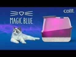 Repuestos MAGIC BLUE Para Caja De Arena -Mascotas Productos Tienda hqdefault 14 29