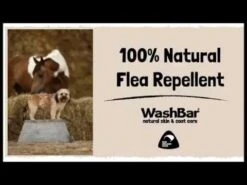 Repelente Natural De Pulgas Para Perros -Mascotas Productos Tienda hqdefault 21 3