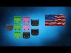 Cuchilla Desmontable Andis UltraEdge Tamaño 50SS -Mascotas Productos Tienda hqdefault 24