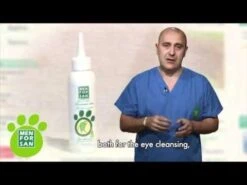 Limpiador Ótico Externo Para Perros Y Gatos -Mascotas Productos Tienda hqdefault 26 2