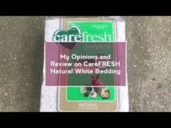 Sustrato Para Cama "Carefresh" Blanco -Mascotas Productos Tienda hqdefault 28