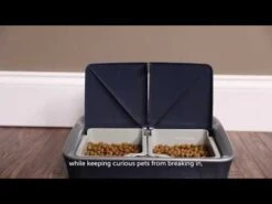 Comedero Digital Dos Raciones -Mascotas Productos Tienda hqdefault 49