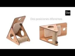 Centro De Juegos Vesper -Mascotas Productos Tienda hqdefault 64 15