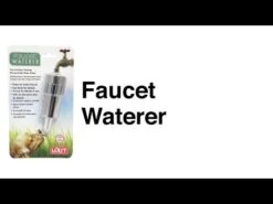 Bebedero Exterior Para Llave De Agua 13 Bebedero Exterior Para Llave De Agua -Mascotas Productos Tienda hqdefault 64 16