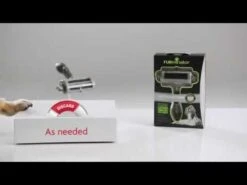 Recolector De Pelos FURminator -Mascotas Productos Tienda hqdefault 65 22