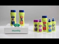 Cepillo De Baño FURminator 11 Cepillo De Baño FURminator -Mascotas Productos Tienda hqdefault 65 23