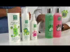 Shampoo Repelente De Insectos Para Gatos -Mascotas Productos Tienda hqdefault 67 8