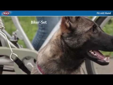 Set De Bicicleta Para Perros 8 Set De Bicicleta Para Perros - Imagen 6