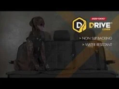 Protector Asiento Automóvil "Drive" EzyDog 9 Protector Asiento Automóvil "Drive" EzyDog -Mascotas Productos Tienda hqdefault 69 15