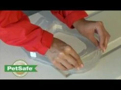 Puerta Para Gatos Grandes -Mascotas Productos Tienda hqdefault 6 2