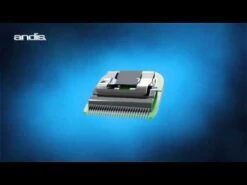 Cuchilla Desmontable Andis UltraEdge "Cat Blade" Tamaño 10 -Mascotas Productos Tienda hqdefault 71 14