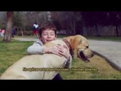 Repelente Natural En Spray Contra Pulgas Y Garrapatas ECOAustralis -Mascotas Productos Tienda hqdefault 71 16