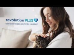 Revolution Plus Antiparasitario Interno Y Externo Para Gatos -Mascotas Productos Tienda hqdefault 71 35