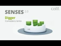 Catit Senses 2.0 Digger -Mascotas Productos Tienda hqdefault 71 6