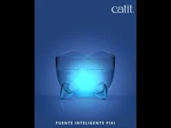 Fuente Bebedera Smart Pixi Catit -Mascotas Productos Tienda hqdefault 71 72