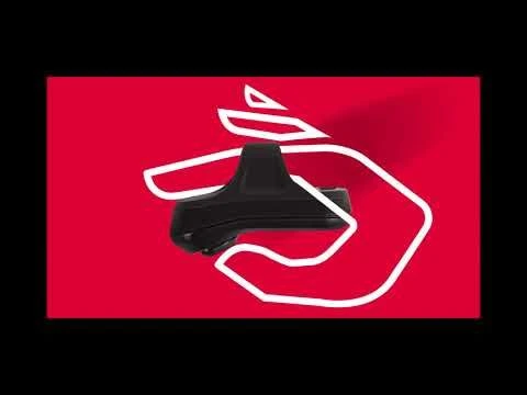 Clicker Command EzyDog 5 Clicker Command EzyDog - Imagen 3