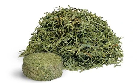 "Harvest Stacks" Heno Timothy Comprimido 6 "Harvest Stacks" Heno Timothy Comprimido - Imagen 4