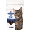 Snacks Hipoalergénicos Hill's Para Gatos 1 Snacks Hipoalergénicos Hill's Para Gatos -Mascotas Productos Tienda hypo treats cat 1