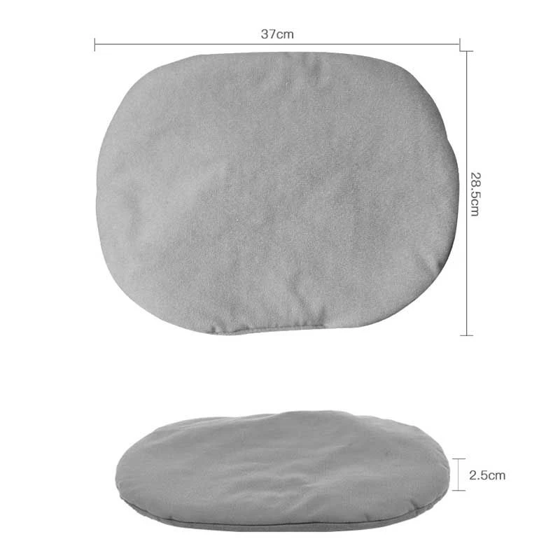 Cama Igloo De Fieltro Para Gatos 6 Cama Igloo De Fieltro Para Gatos - Imagen 4