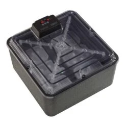 Incubadora Con Control De Humedad Exo Terra